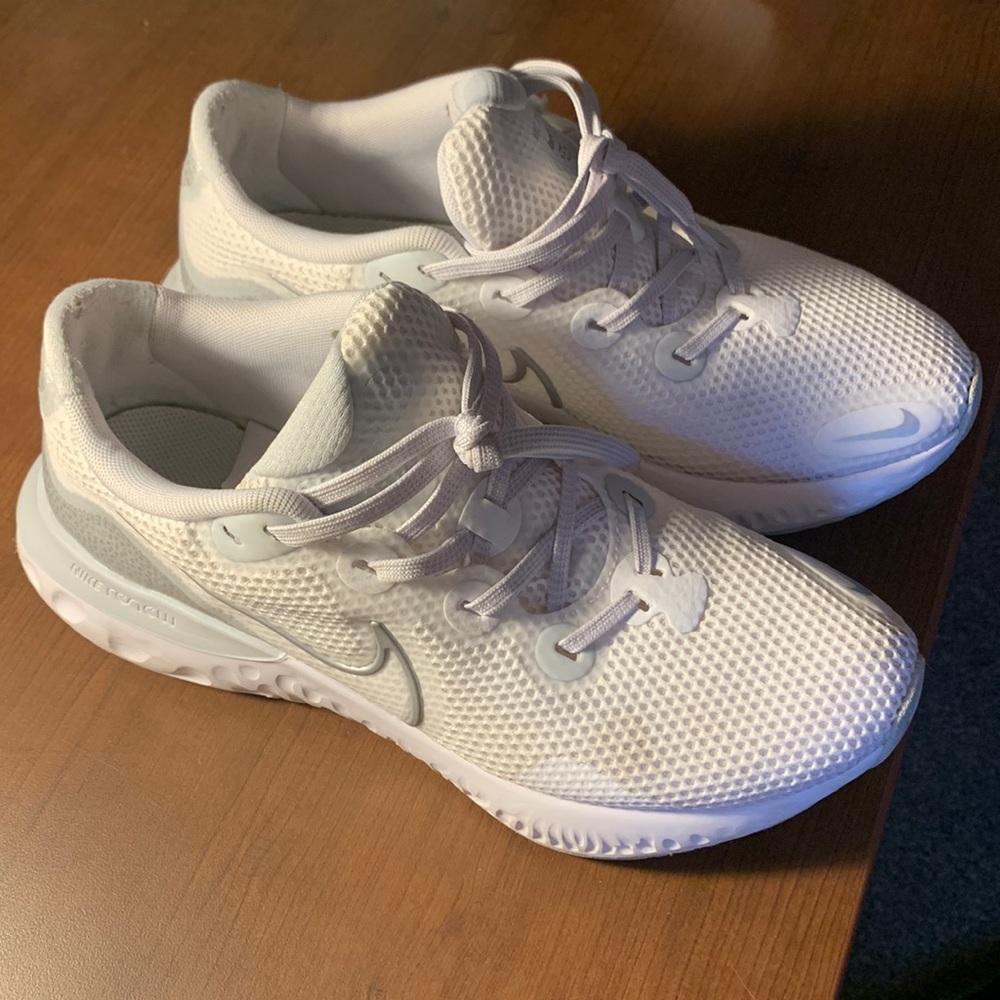 Womens Nike Renew Shoes